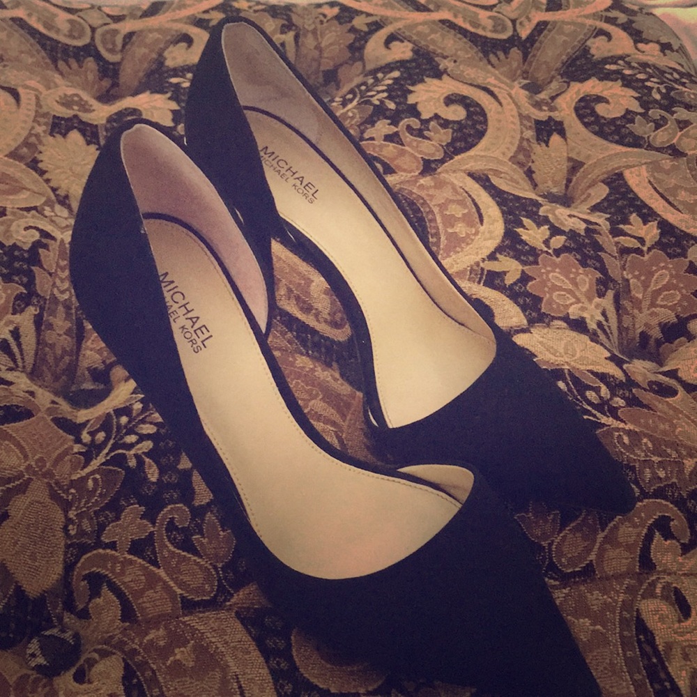 Michael Kors High Heels